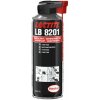 Loctite LB 8201 - 400ml, 5way sprej, olej