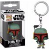 Funko POP! Keychain Star Wars Boba Fett