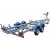 CBS Príves M1320F pre motorové člny 7,25m 1600/1120kg