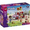 LEGO® Friends 42694 Pojazdný stánok s pizzou