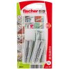 Fischer UX R S univerzálna hmoždinka so skrutkou 90879 8 x 50 (5 ks)