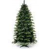 Umelý vianočný stromček Canadian Pine 3D 150 cm
