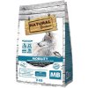 Natural Greatness MOBILITY - veterinárna diéta pre psov, losos - 2 kg