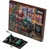 Wera 136614 Adventný kalendár 2026 s náradím Vianočná sada 24 dielov