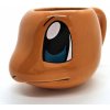 EPEE Merch STOR Pokémon 3D Hrnek Charmander 440 ml