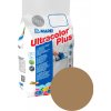 MAPEI Škárovacia hmota Ultracolor plus 135 Zlatý prach, 2 kg