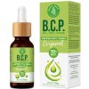 Zelená Země Konopné kvapky s BCP Original - 30 ml -