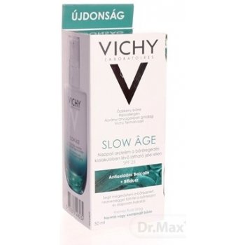 Vichy Slow Age denný krém spomaľujúci starnutie SPF 25 50 ml