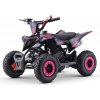 Štvorkolka MiniRocket MiniWarrior 49cc Ružová