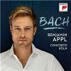 BENJAMIN APPL - BACH
