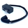 Modul zapaľovania ORIGINÁL Walbro Husqvarna 124L, 125R, 128R - originál 545046701, MBU-7
