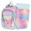 Stil Školský set Prime Sparkle tyrkysová