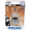 Žiarovka PHILIPS PREMIUM + 30% HB4 12V / 51W, P22d, 9006 PRB1
