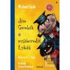 Jim Gombík a rušňovodič… (Michael Ende)