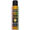 Dermacol Men Agent deodorant Don't Worry Be Happy Deodorant 150 ml