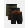 Under Armour Boxerky Viacfarebné, Veľkosť M