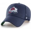 '47 Brand Colorado Avalanche MVP Branson šiltovka tmavomodrá - SKLADOM