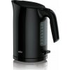 Braun WK 3100 BK rýchlovarná kanvica