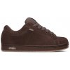 Etnies Kingpin Brown Black Tan 204