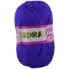 Madame Tricote Paris Dora Fialovo modrá 220