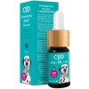 Zelená Země CBD olej pre psov a mačky 2%, 10 ml