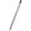 Grafitová ceruzka Faber-Castell Grip 2001 rôzna tvrdosť tvrdosť HB s gumou -
