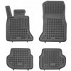 Koberce gumenné Rezaw Plast BMW 5 F10/F11 2010-2013