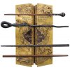 Noble Collection Závesná dekorácia Harry Potter - Záškodnícka mapa