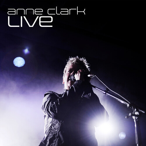 Live DVD