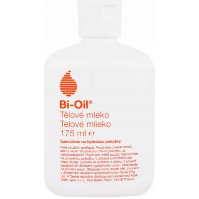 Bi-Oil telové mlieko 175 ml