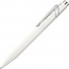 Caran d'Ache 846.001 White 849 keramické pero
