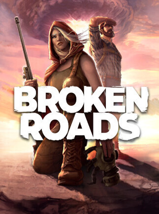 Broken Roads