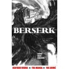 Berserk (Jeremy Mark Robinson)(Pevná)