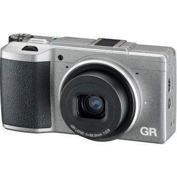 Ricoh GR Digital II