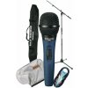Audio-Technica MB3K SET Vokálny dynamický mikrofón