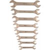 KS Tools 963.7117 963.7117 obojstranný vidlicový kľúč 1/2 - 15/16; 963.7117