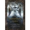 The Shadowhunter's Codex (Cassandra Clare,Joshua Lewis)(Brožovaná)