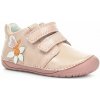D.D.Step DDStep S070-52656 ružové celoročné členkové barefoot topánky 24 EUR