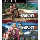 Far Cry 3 + 4