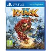 Knack 2 PS4