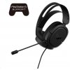 ASUS slúchadlá TUF Gaming H1, Gaming Headset, čierna
