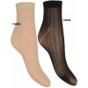 GATTA Dámske ponožky Pon-zakardove-vz.26 nude Uni