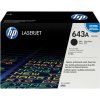 hp color laserjet čierny toner, Q5950A (Q5950A)