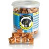 Kid Dog Premium Quality Kurací steak kocky dóza 200 g