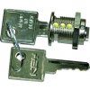 Key Zámok na dvierka TURBOKIT-40,50,80