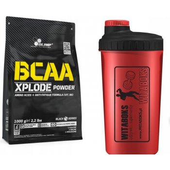 Olimp BCAA Xplode 1000 g