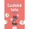 Geniuso - Ľudské telo (viacjazyčná hovoriaca kniha)