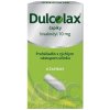 DulcoLax čapíky sup 10 mg (blis.Al/PE) 1x6 ks