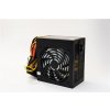 napájací zdroj 1stCOOL ATX 550W WHITE STORM 550, APFC, 85+ ECP-550A-12-85