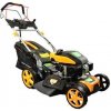 Geko G83052 5000W Motorová kosačka na trávu 51cm 6,75HP s pohonom a štartérom